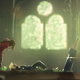 Illustration for article titled Artist Recreates Memorable Moments of emFinal Fantasy VII/em